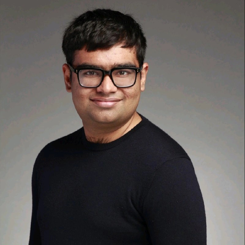 Micky Kumar profile photo